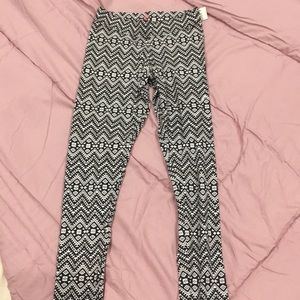 Aeropostale Leggings